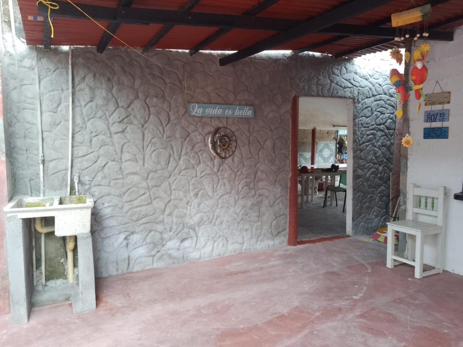 Casa La Pajarita