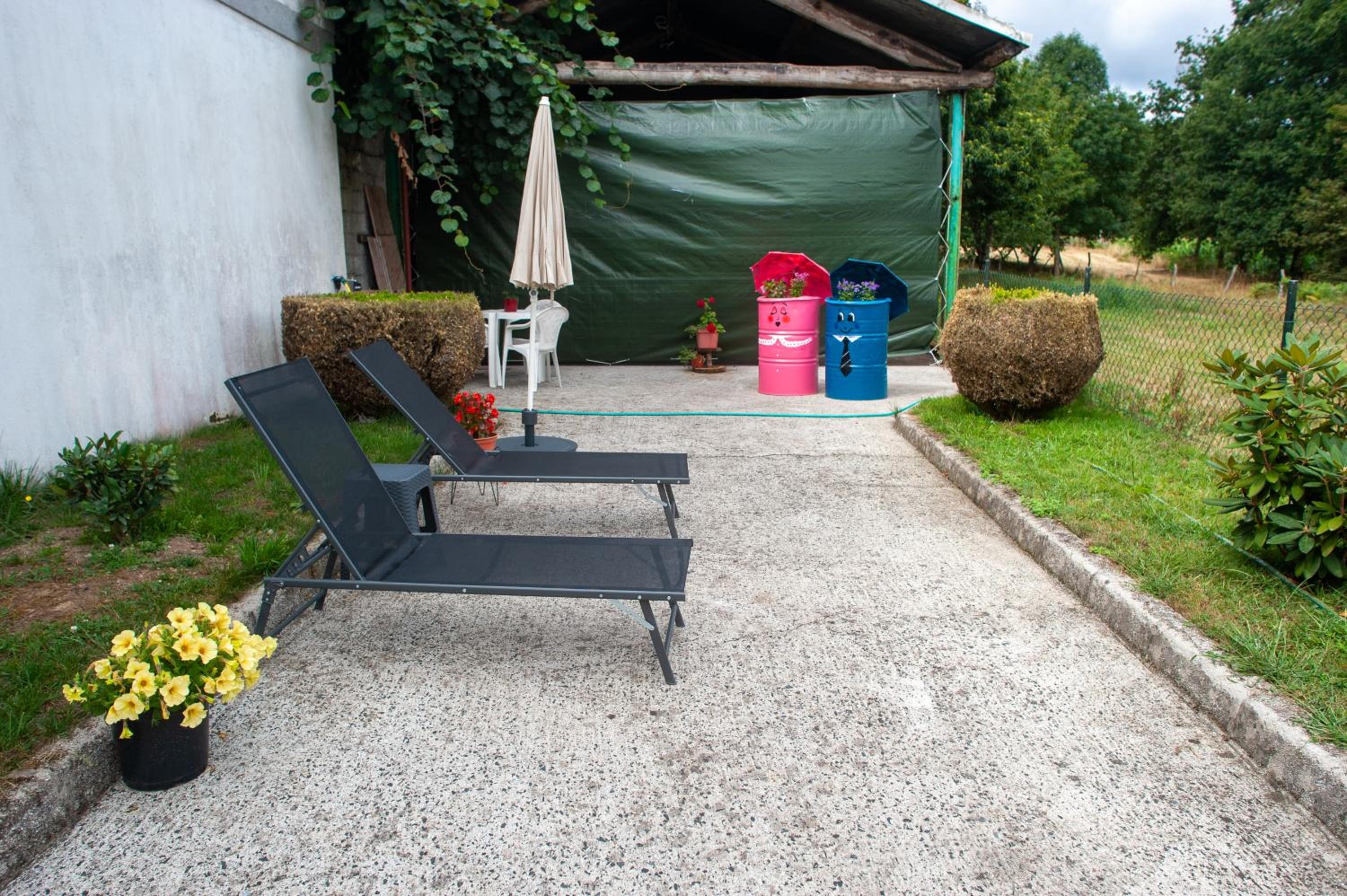 Casa Rural Fidalgo