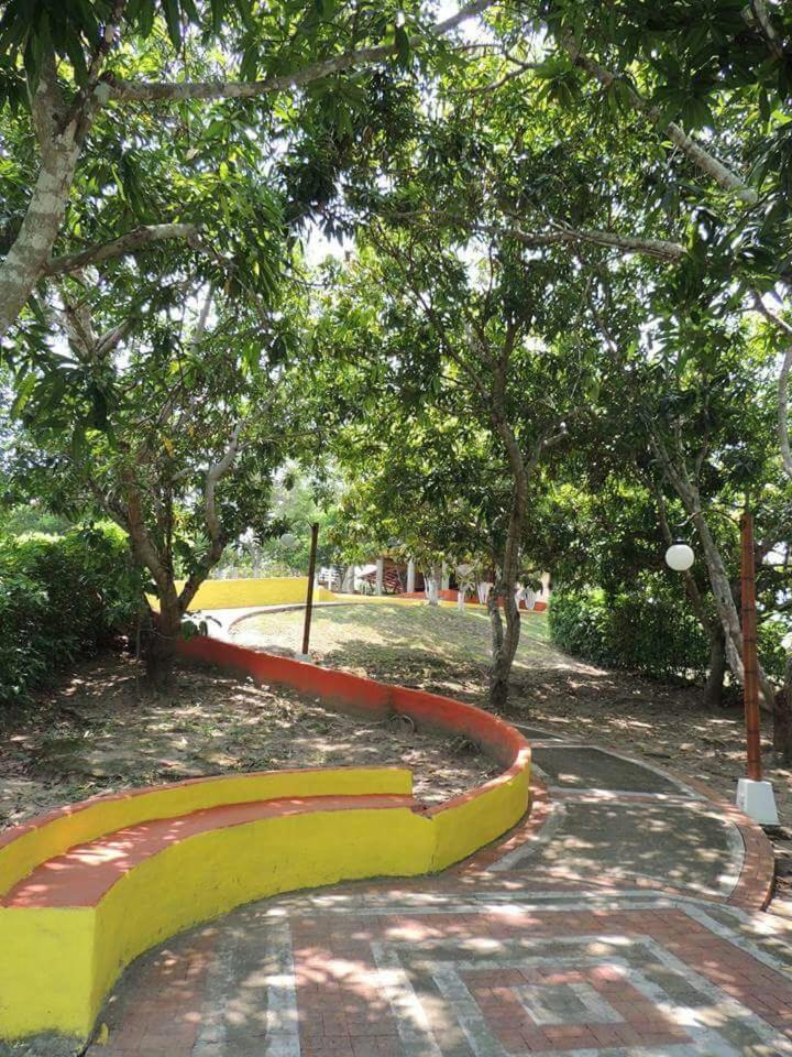 Condominio Campestre Dinastía del Sol