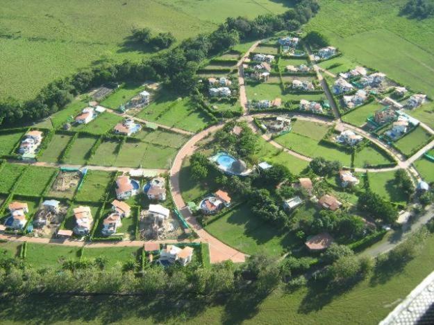 Condominio Campestre Dinastía del Sol