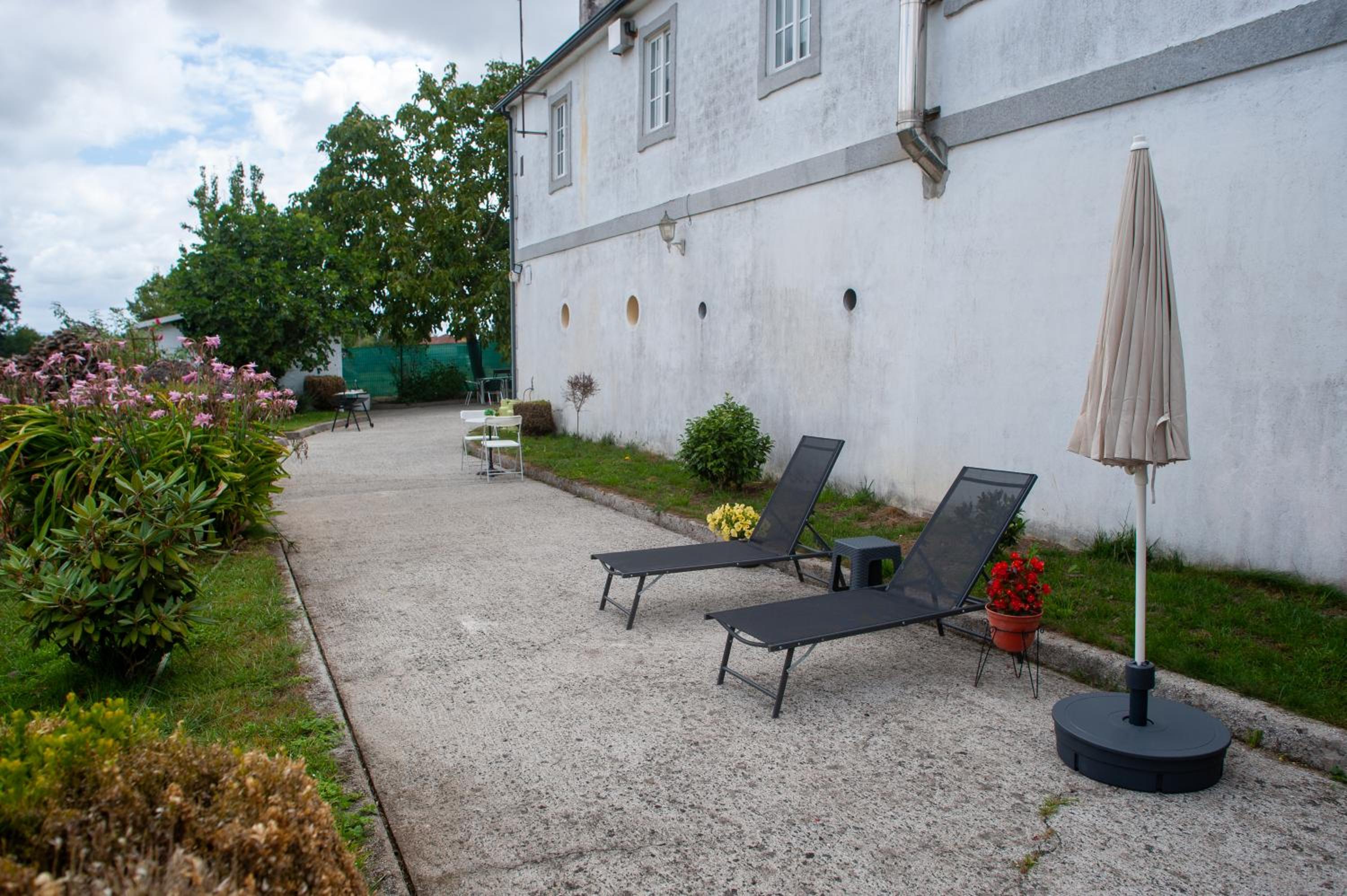 Casa Rural Fidalgo