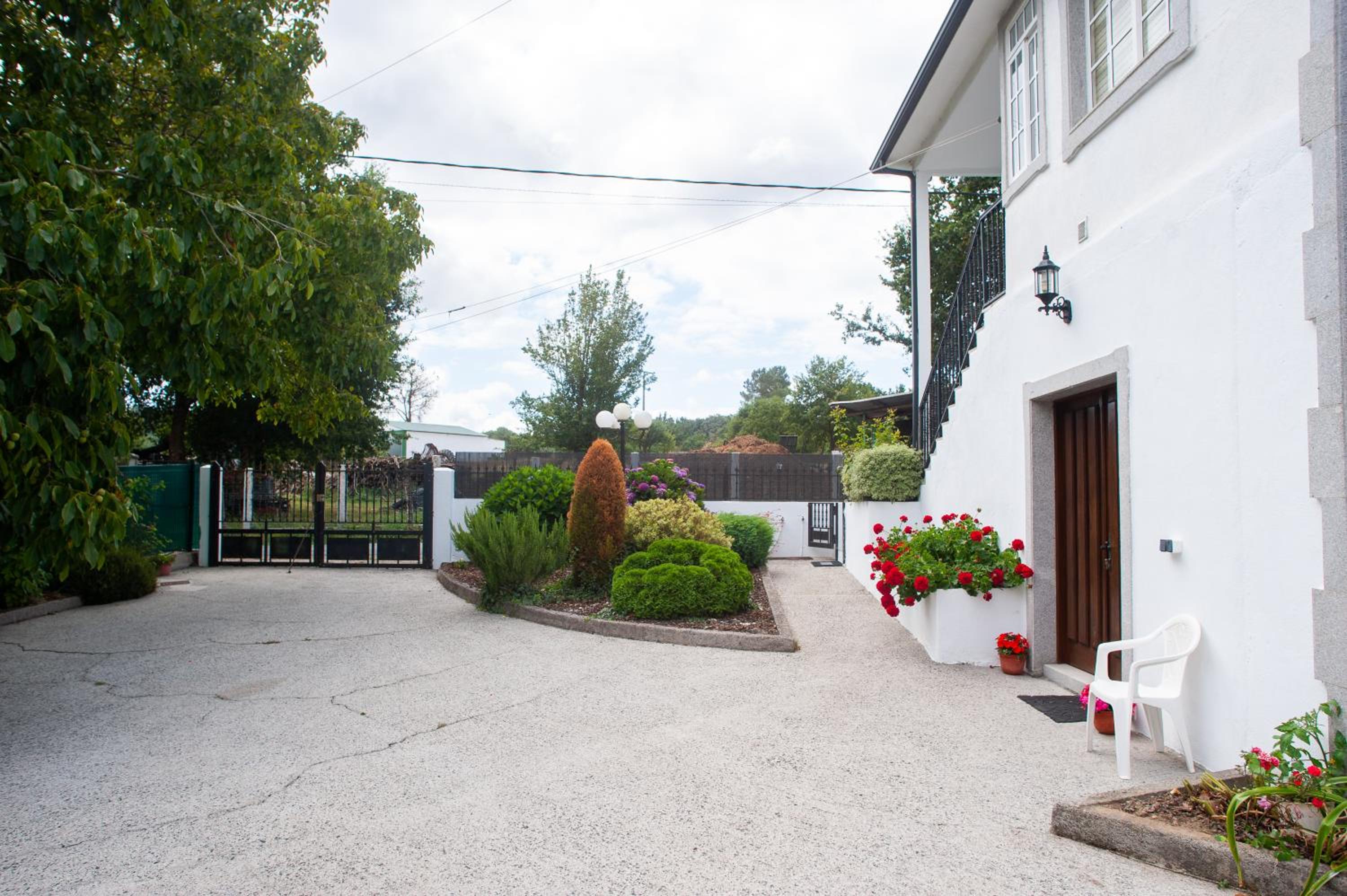 Casa Rural Fidalgo