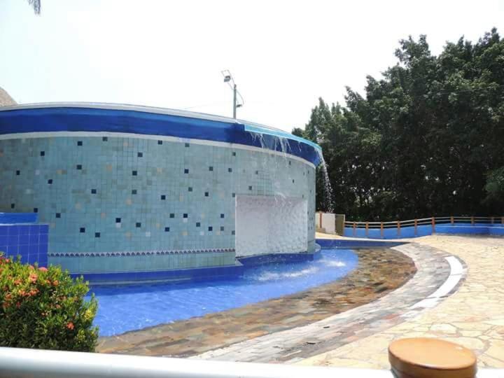 Condominio Campestre Dinastía del Sol