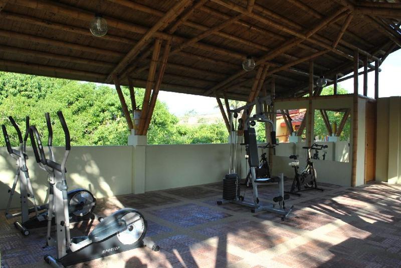 Condominio Campestre Dinastía del Sol