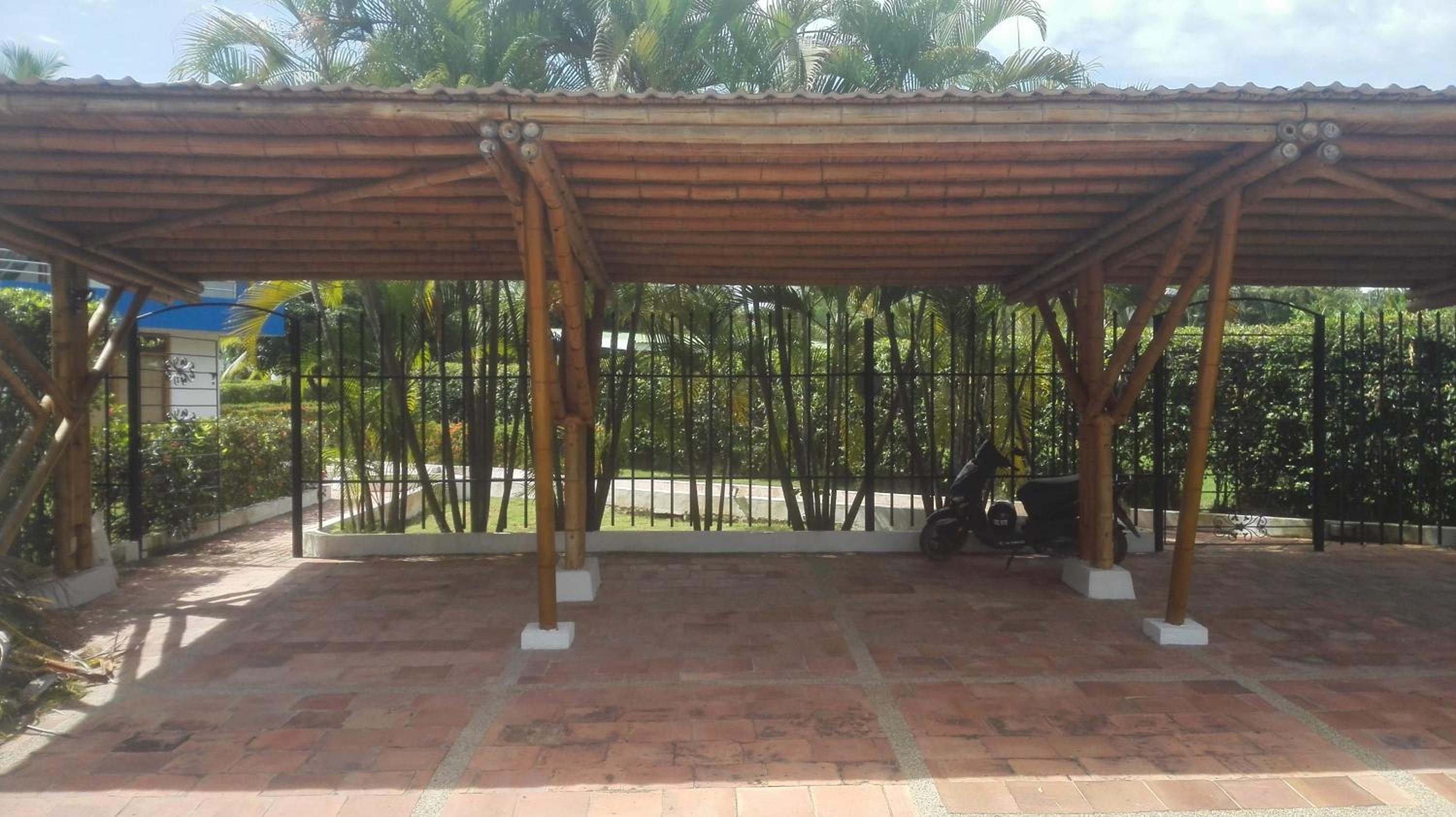 Condominio Campestre Dinastía del Sol
