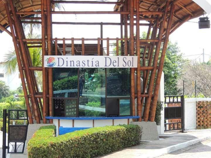 Condominio Campestre Dinastía del Sol