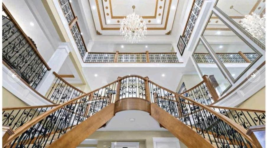Empress Palace Hotel, photo 36