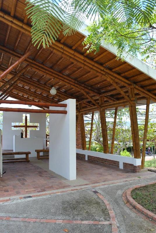Condominio Campestre Dinastía del Sol