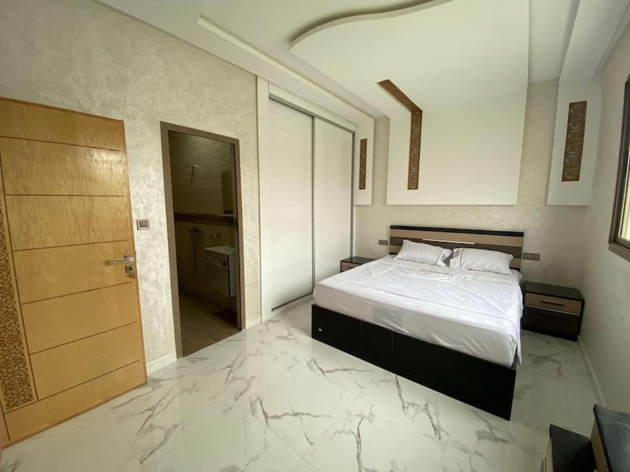 Villa familiale avec piscine à Agadir Golf