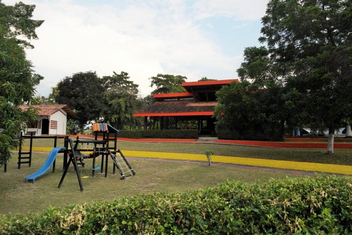Condominio Campestre Dinastía del Sol