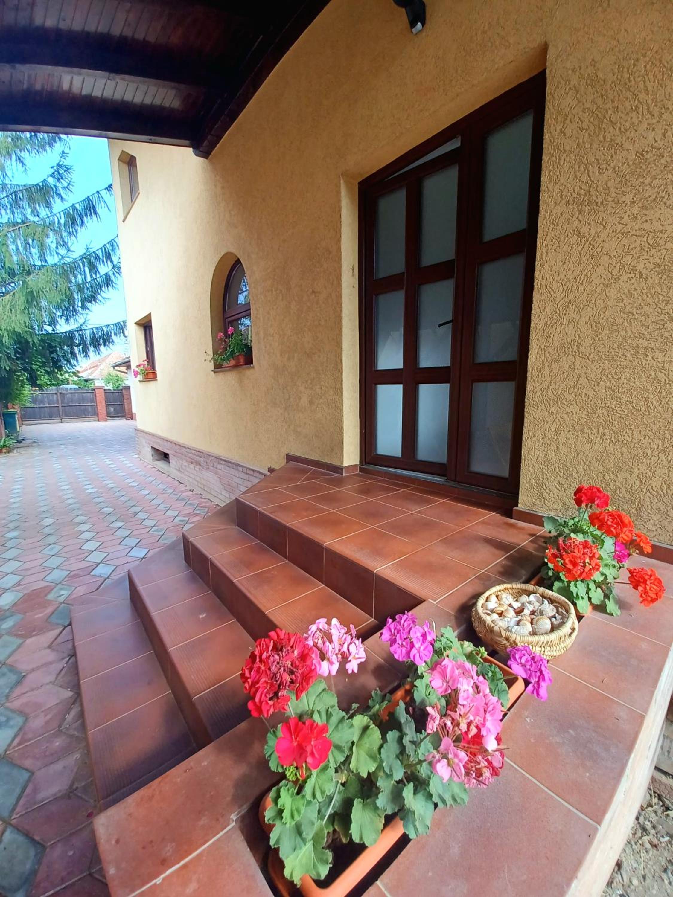 Vila Gloria ,Brașov