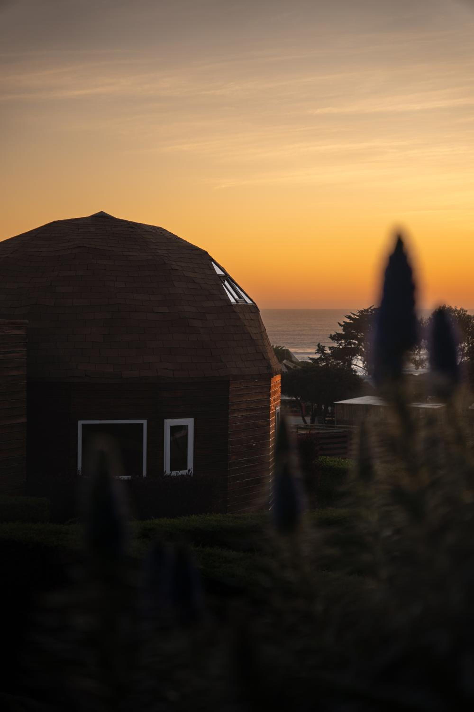 Pichilemu Domos