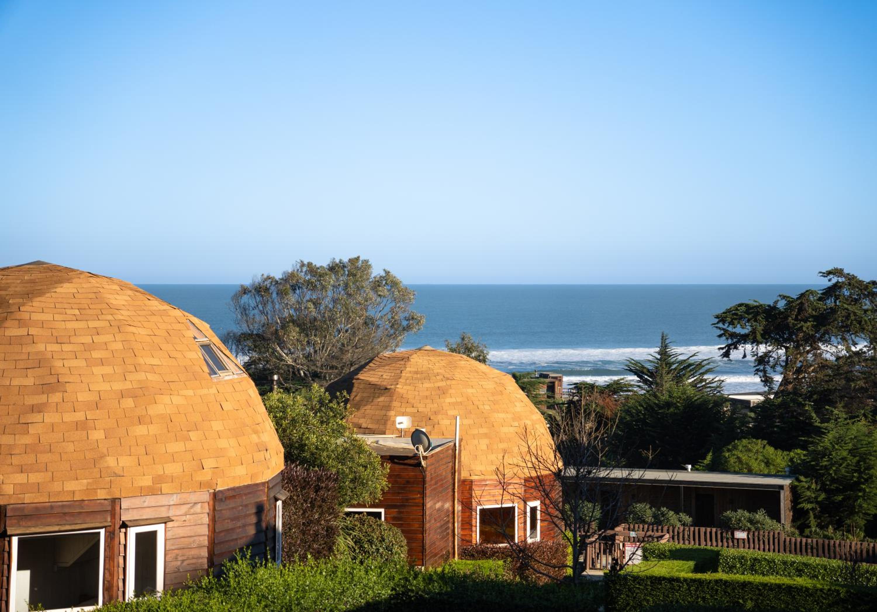 Pichilemu Domos