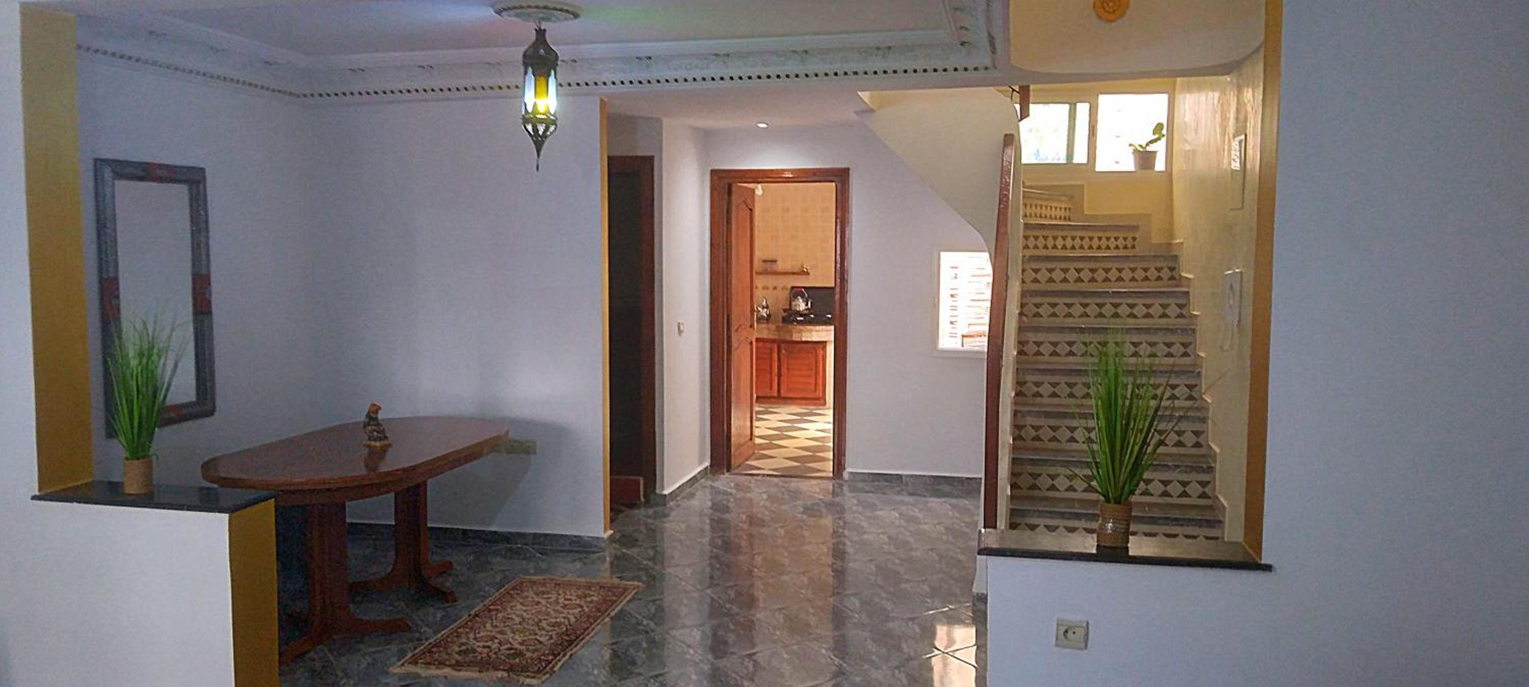 Hotel Duplex Malika - Image 1