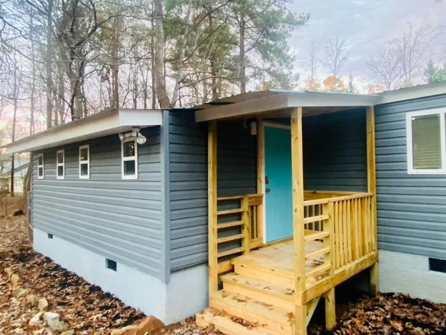 Serene & Cozy Stay near Lake Norman view 5