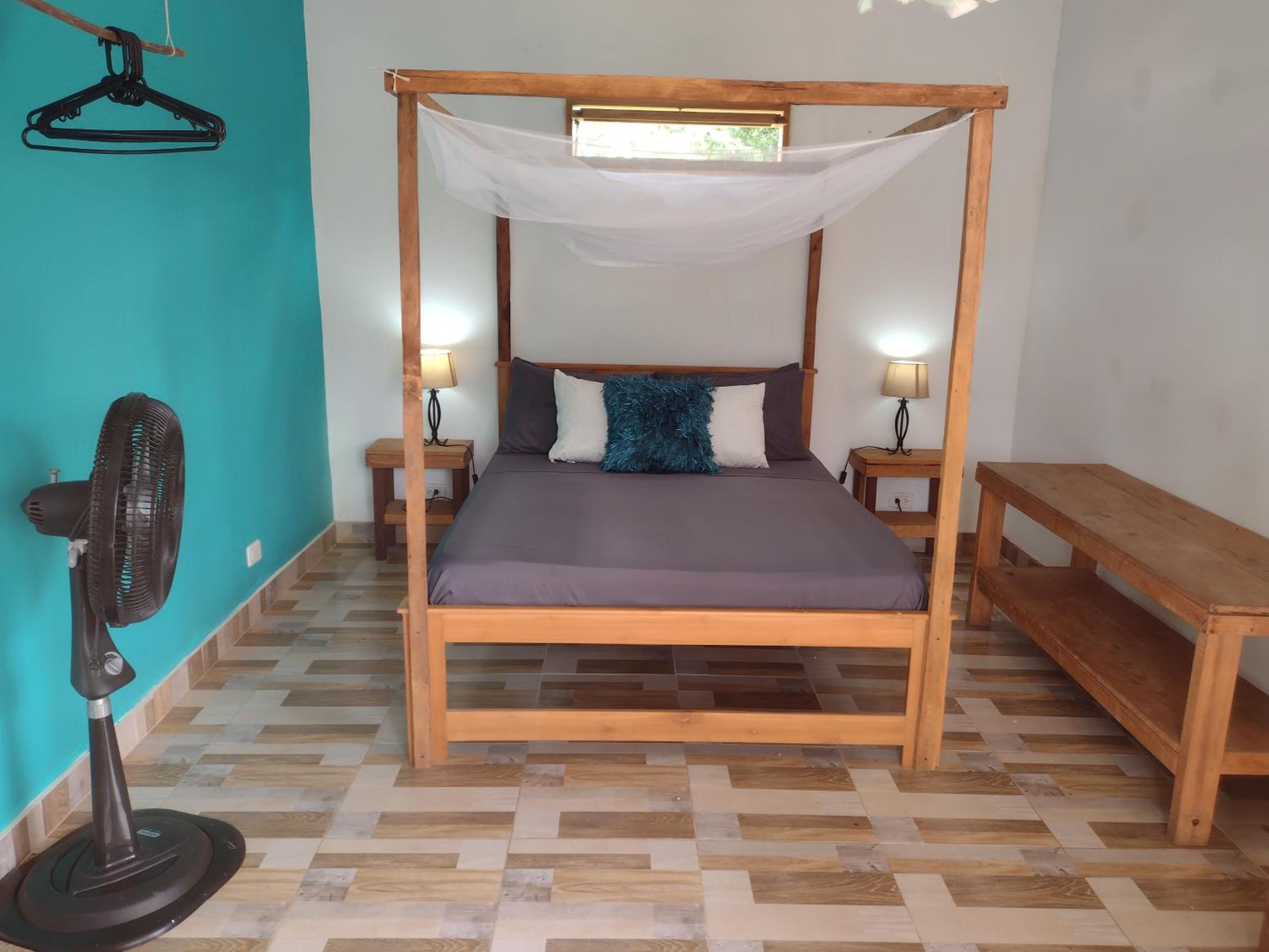 Sexto Sentido Cabanas  Pan Frances - Property Image 30