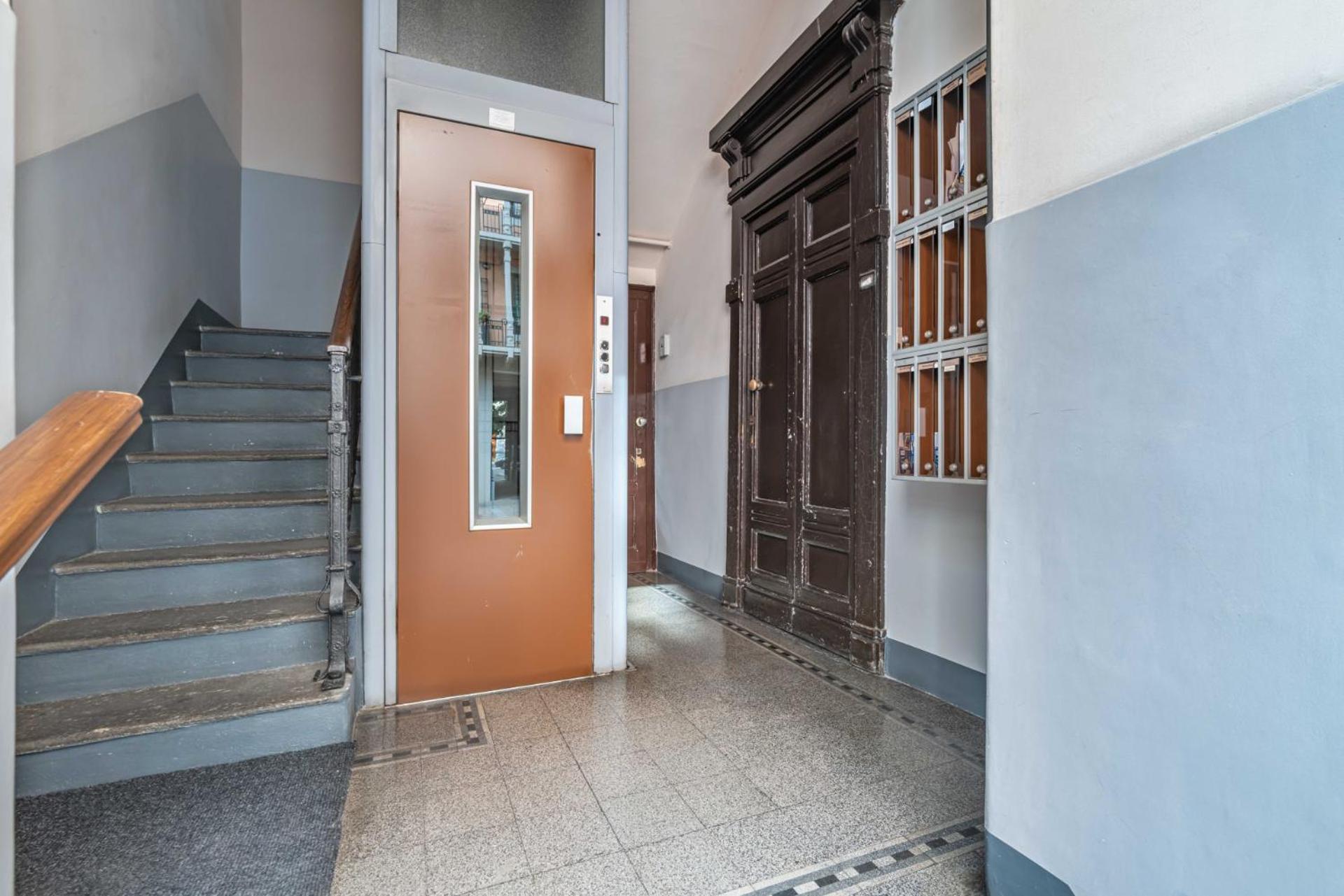 Easylife - Milano - Garigliano 8 - Isola