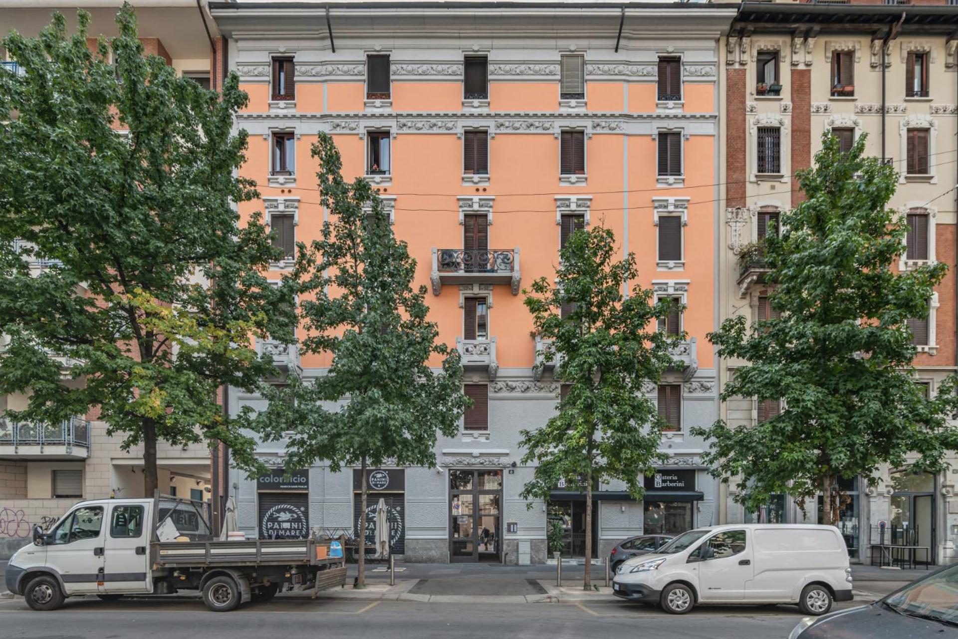 Easylife - Milano - Garigliano 8 - Isola