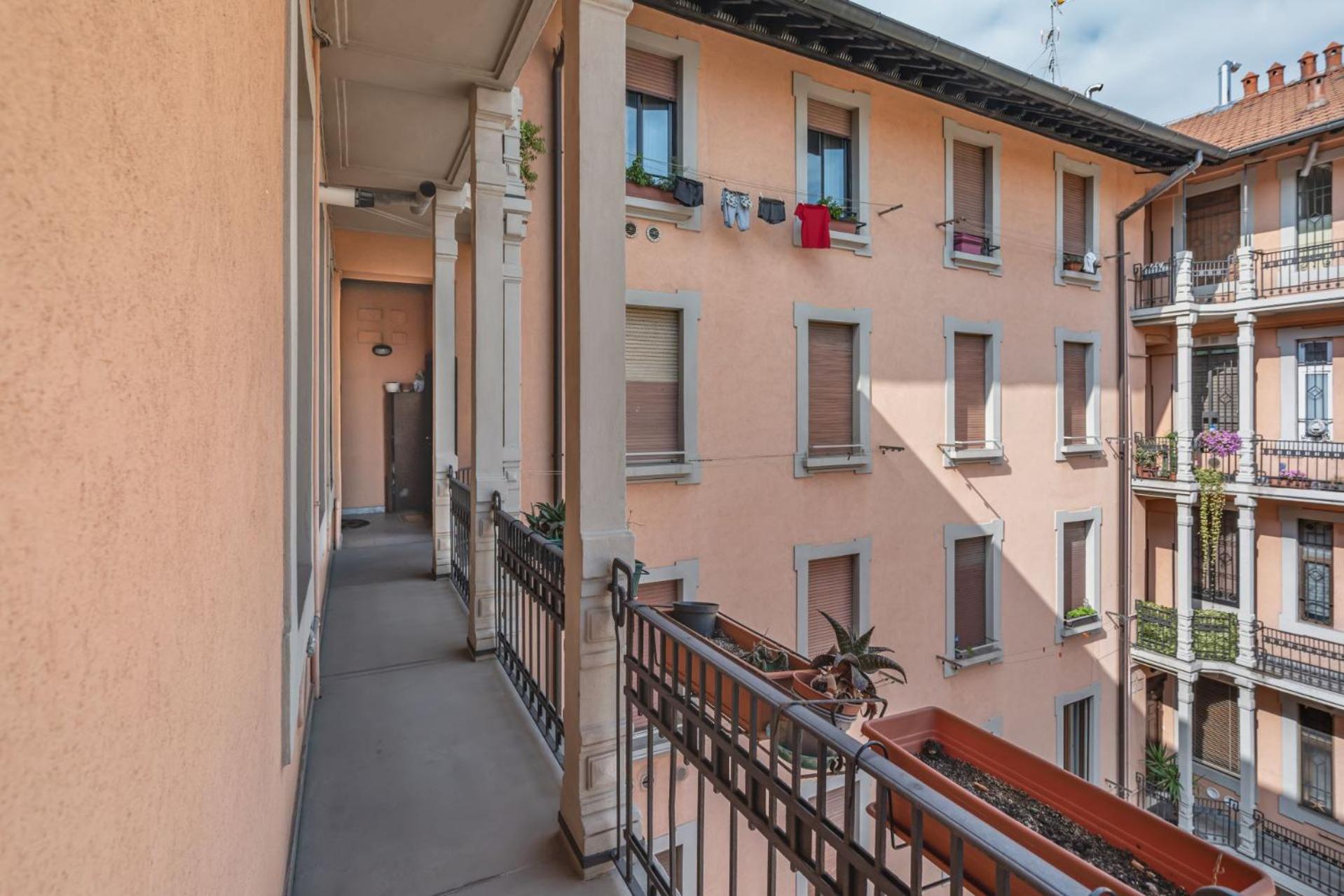 Easylife - Milano - Garigliano 8 - Isola
