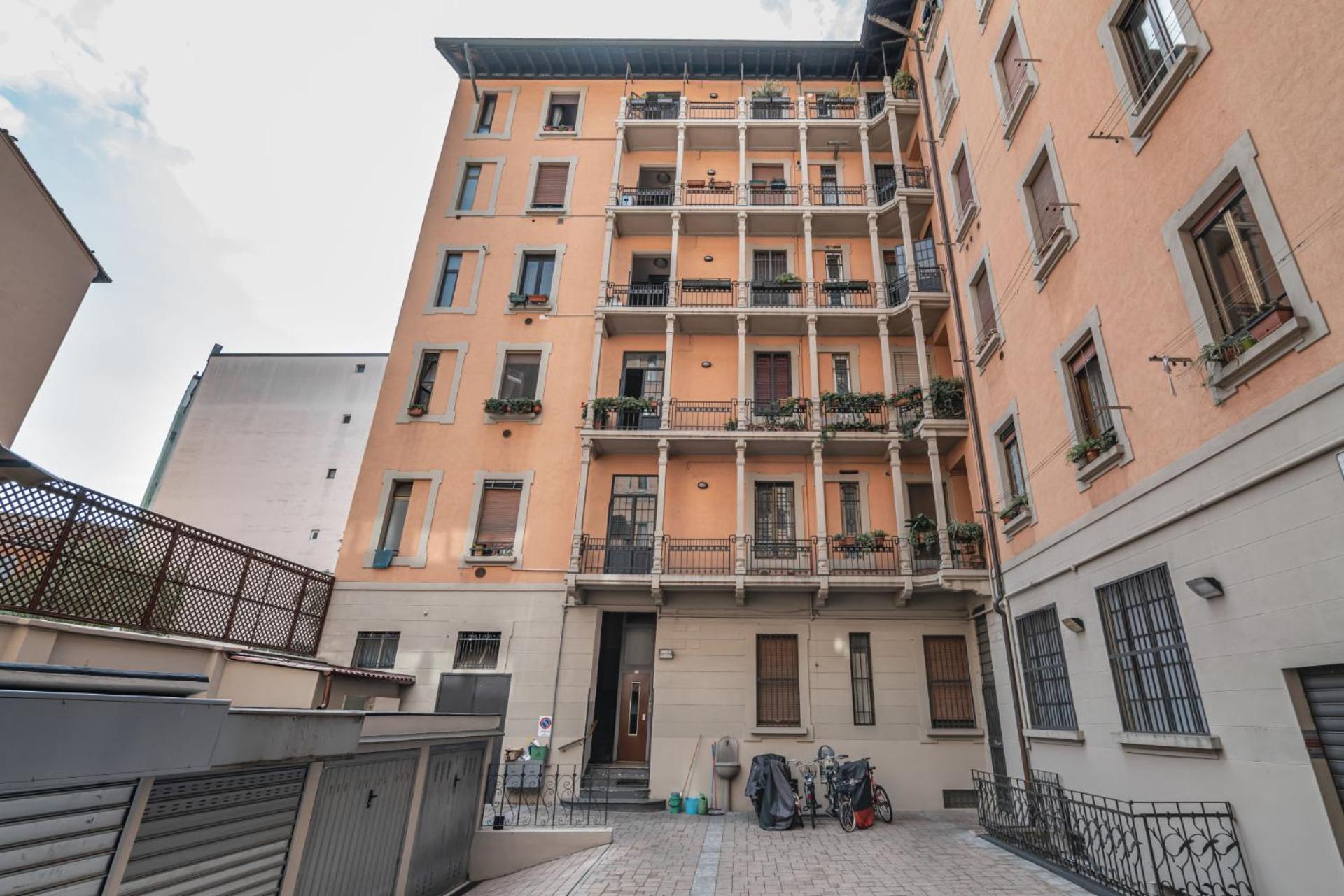 Easylife - Milano - Garigliano 8 - Isola