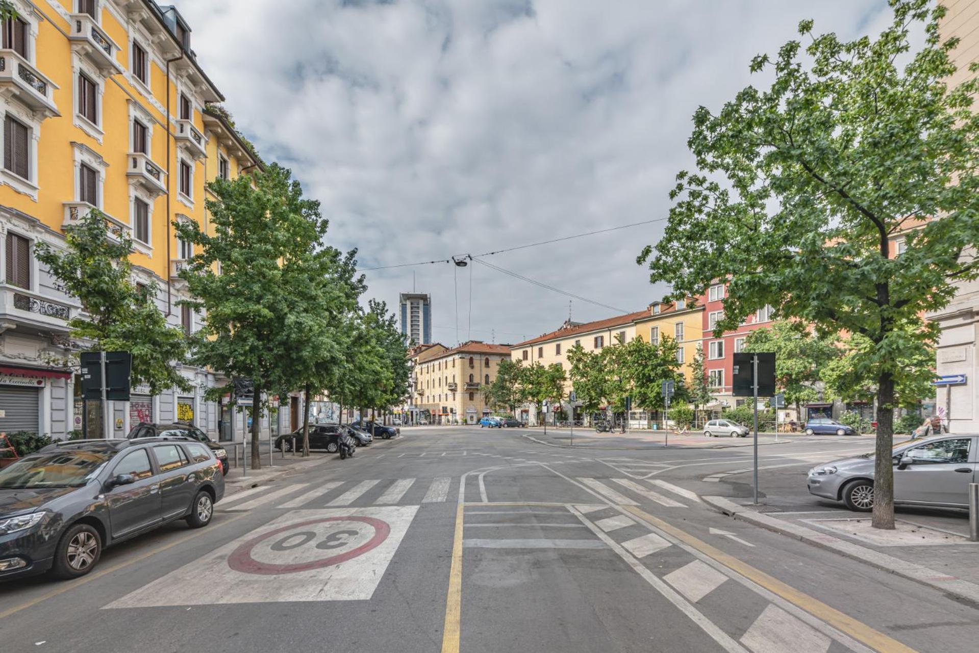 Easylife - Milano - Garigliano 8 - Isola