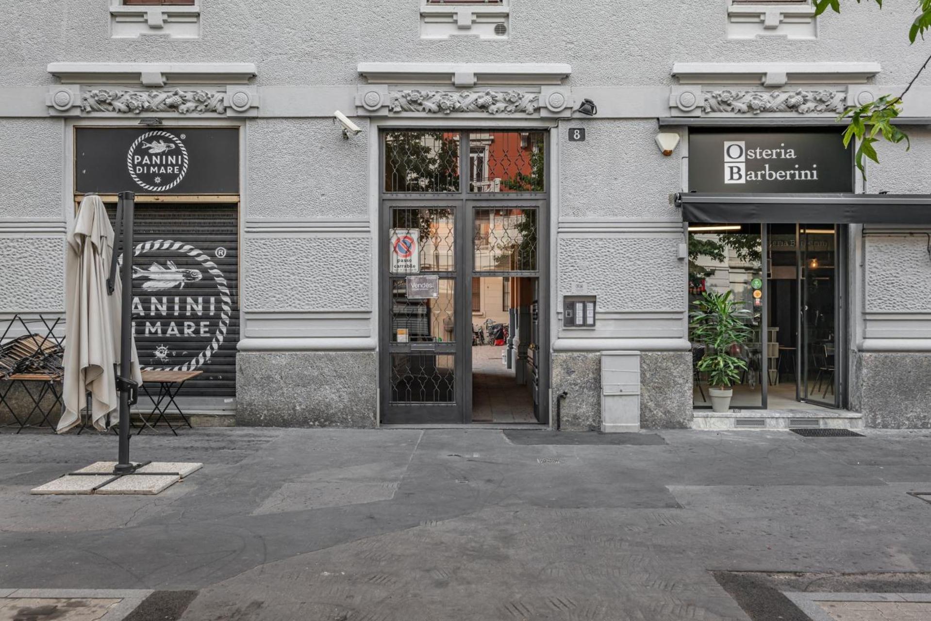 Easylife - Milano - Garigliano 8 - Isola