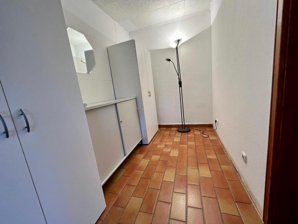 Monteurhaus in Itzehoe ruhige Lage, Küche & Parkplatz inklusive