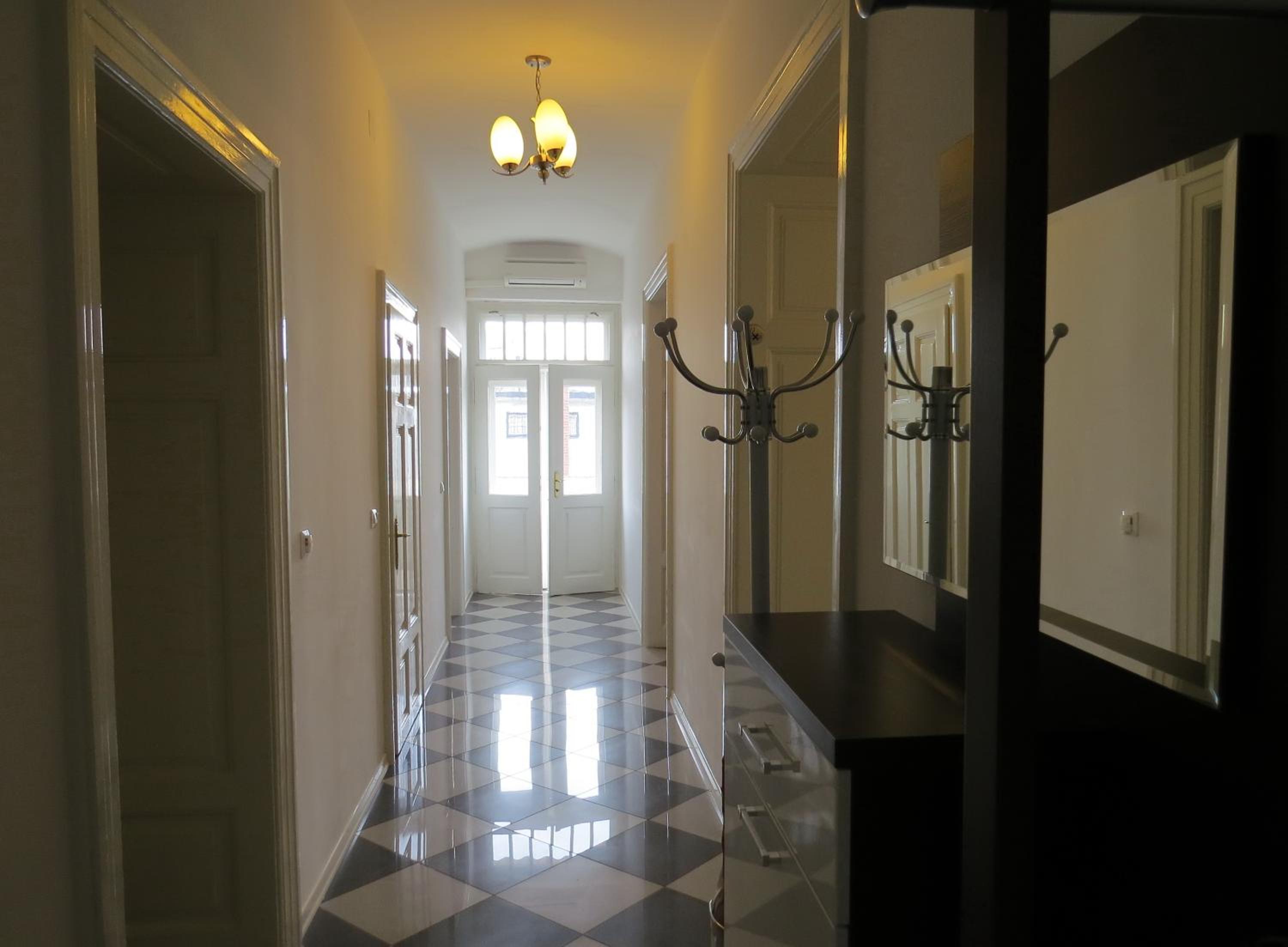 Apartment Kamelija