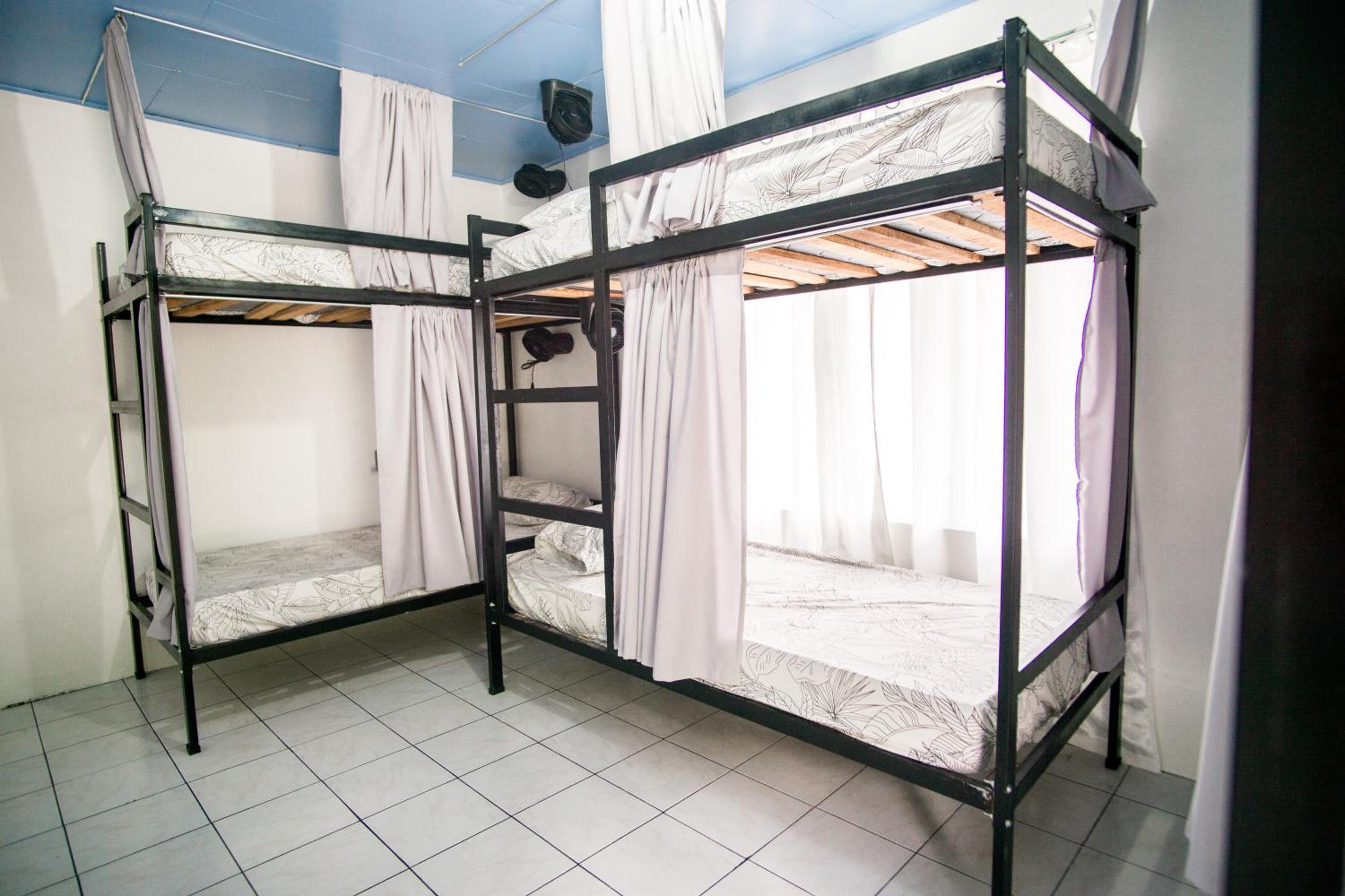 Pura Vibra Hostel