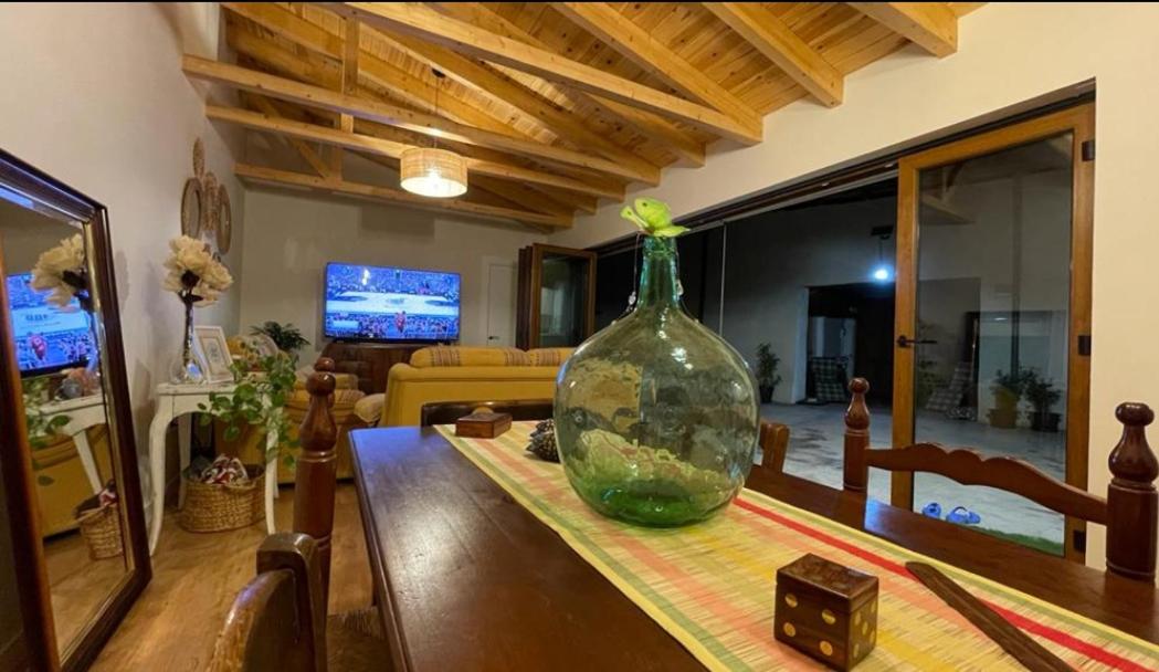 CASA TITA