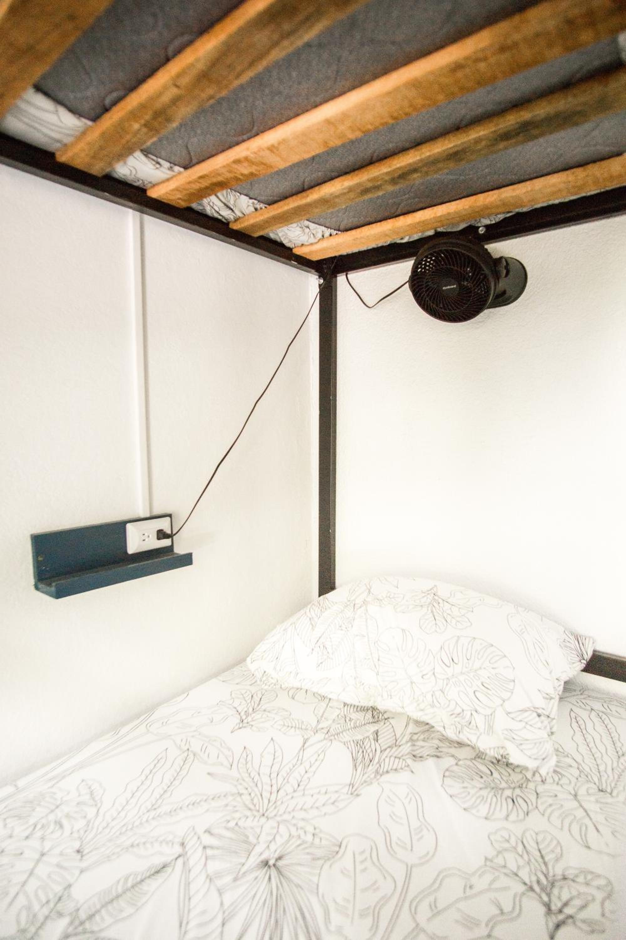 Pura Vibra Hostel