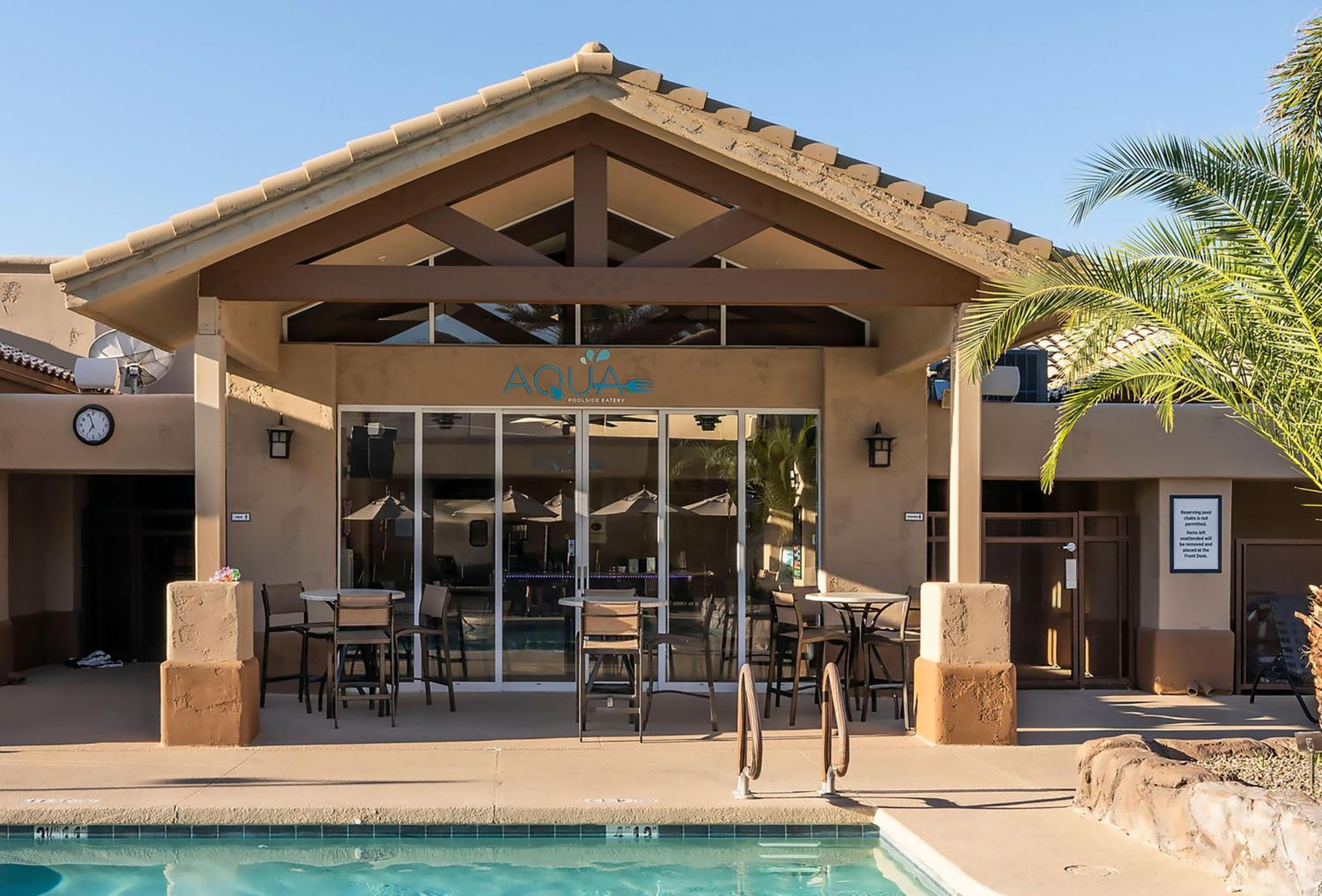 Hilton Vacation Club Scottsdale Villa Mirage, 사진 50