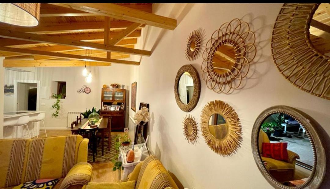 CASA TITA