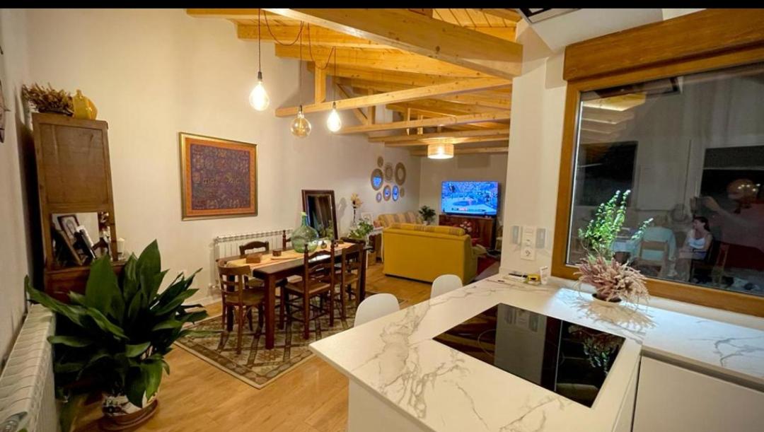 CASA TITA