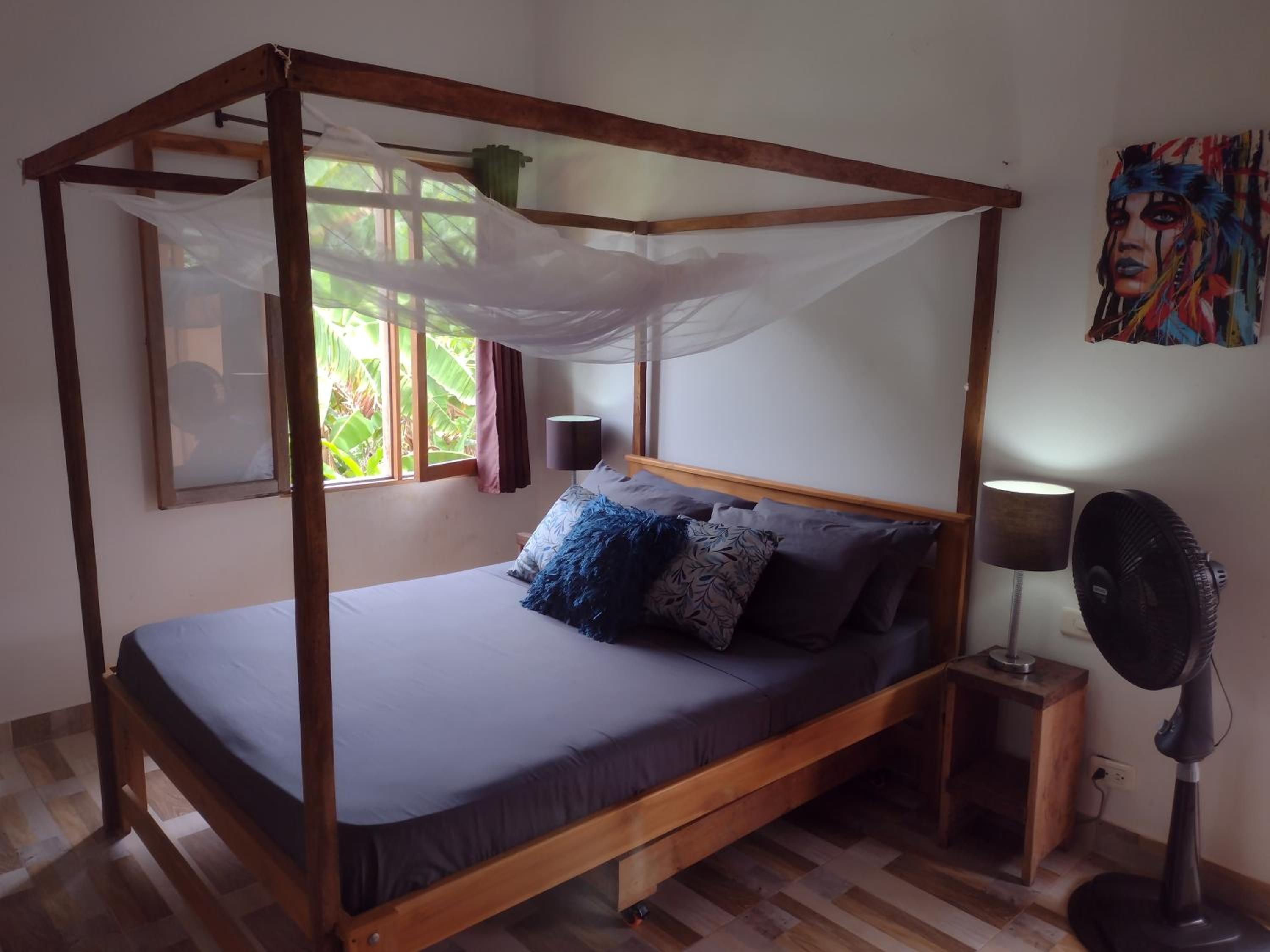 Sexto Sentido Cabanas  Pan Frances - Property Image 2