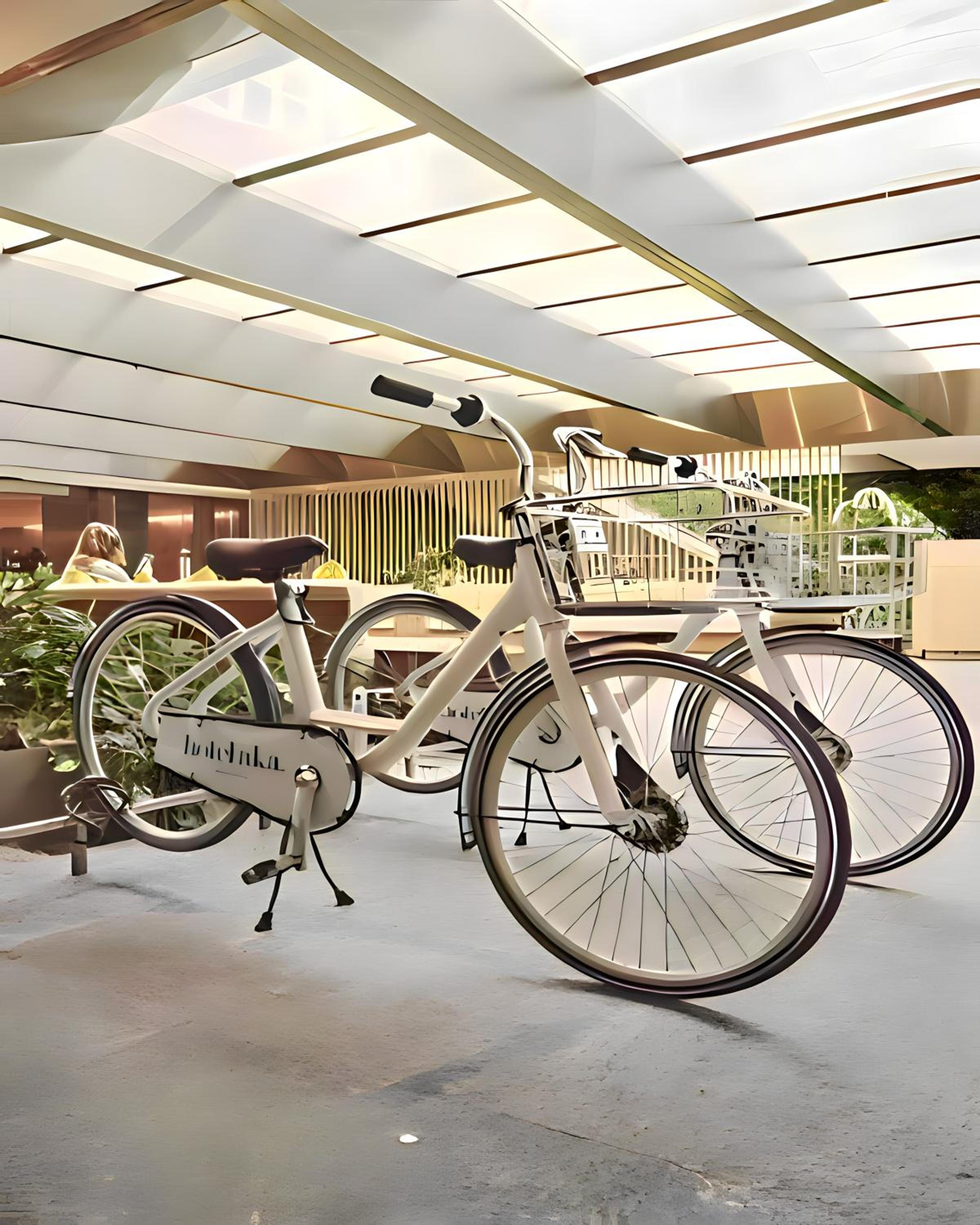 Brickell Bliss - Luxury Condo