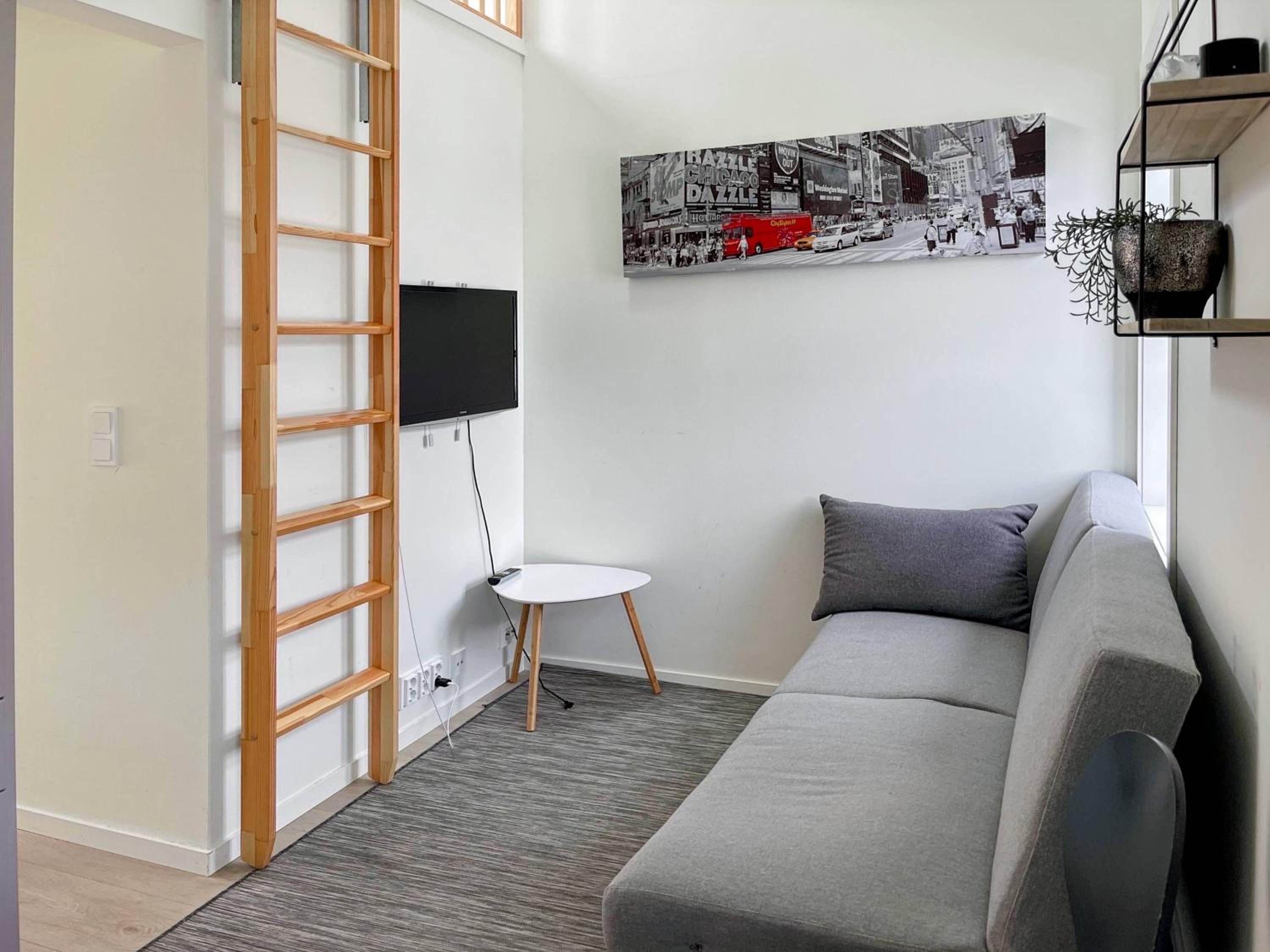 Stavanger Bnb at nicolas 11 view 3