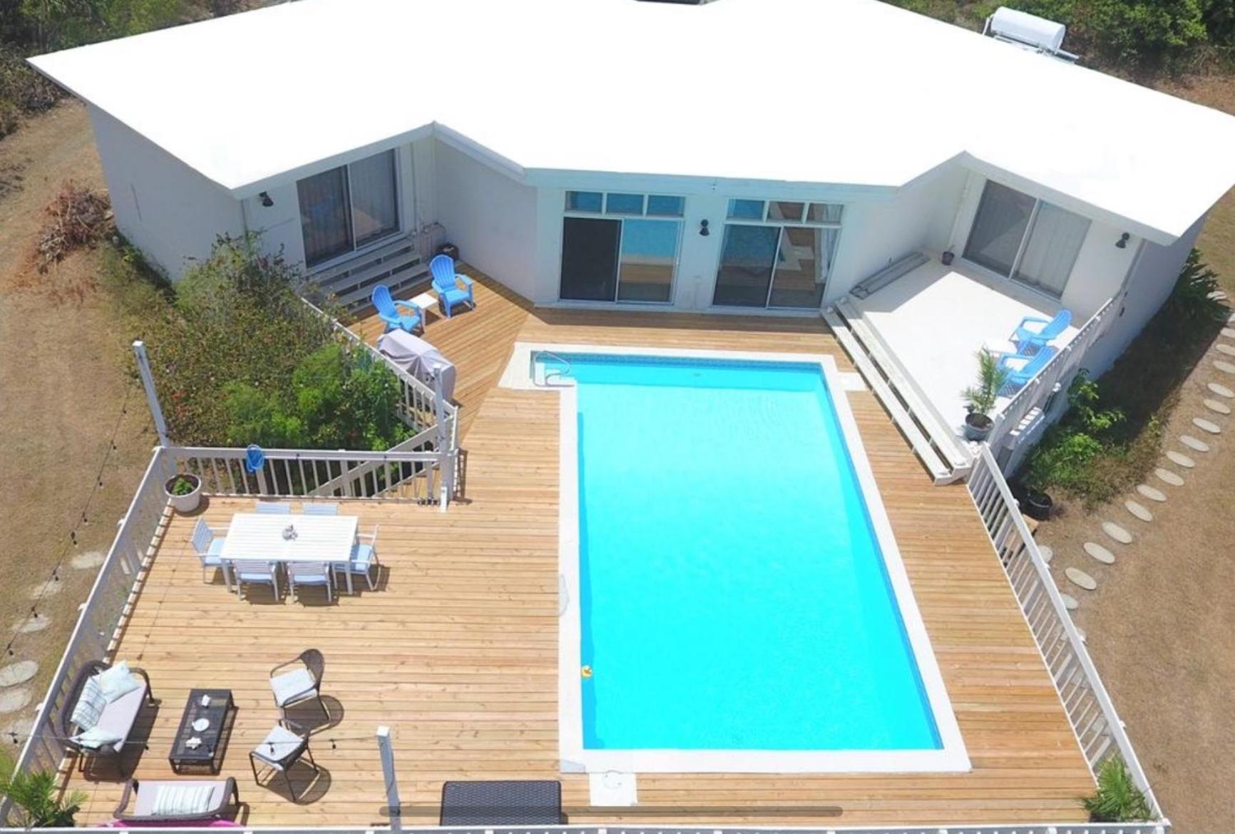 Hidden Valley Villa