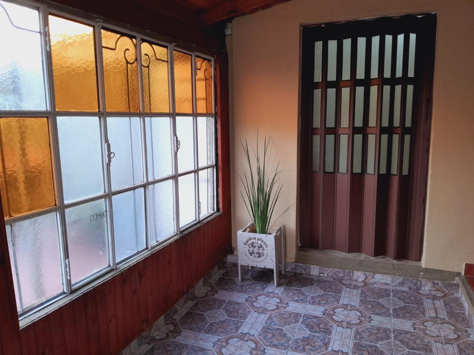 Villa Lainez