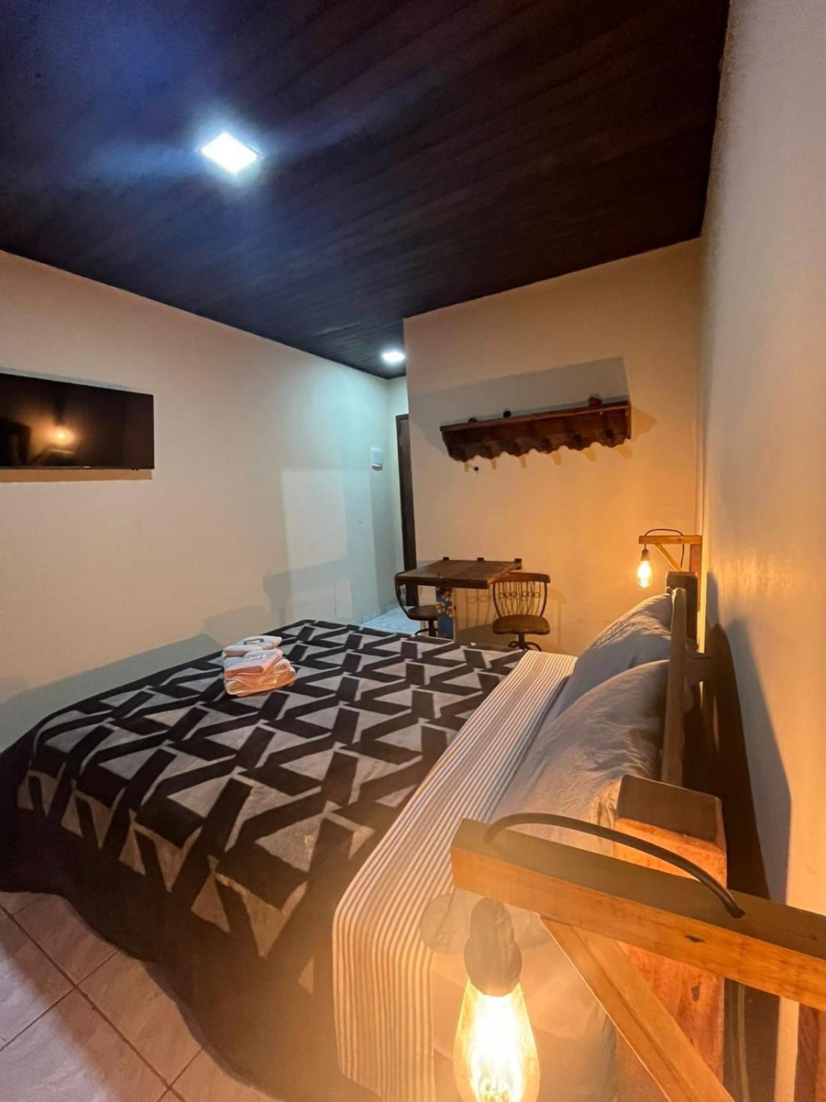 Recanto dos Sonhos Guest House