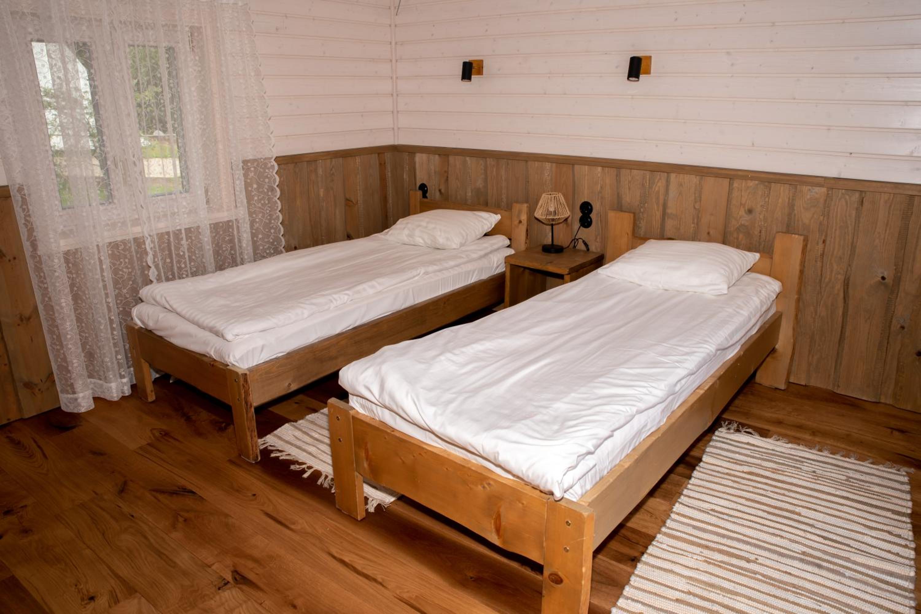 Haanjamehe Taluhotell