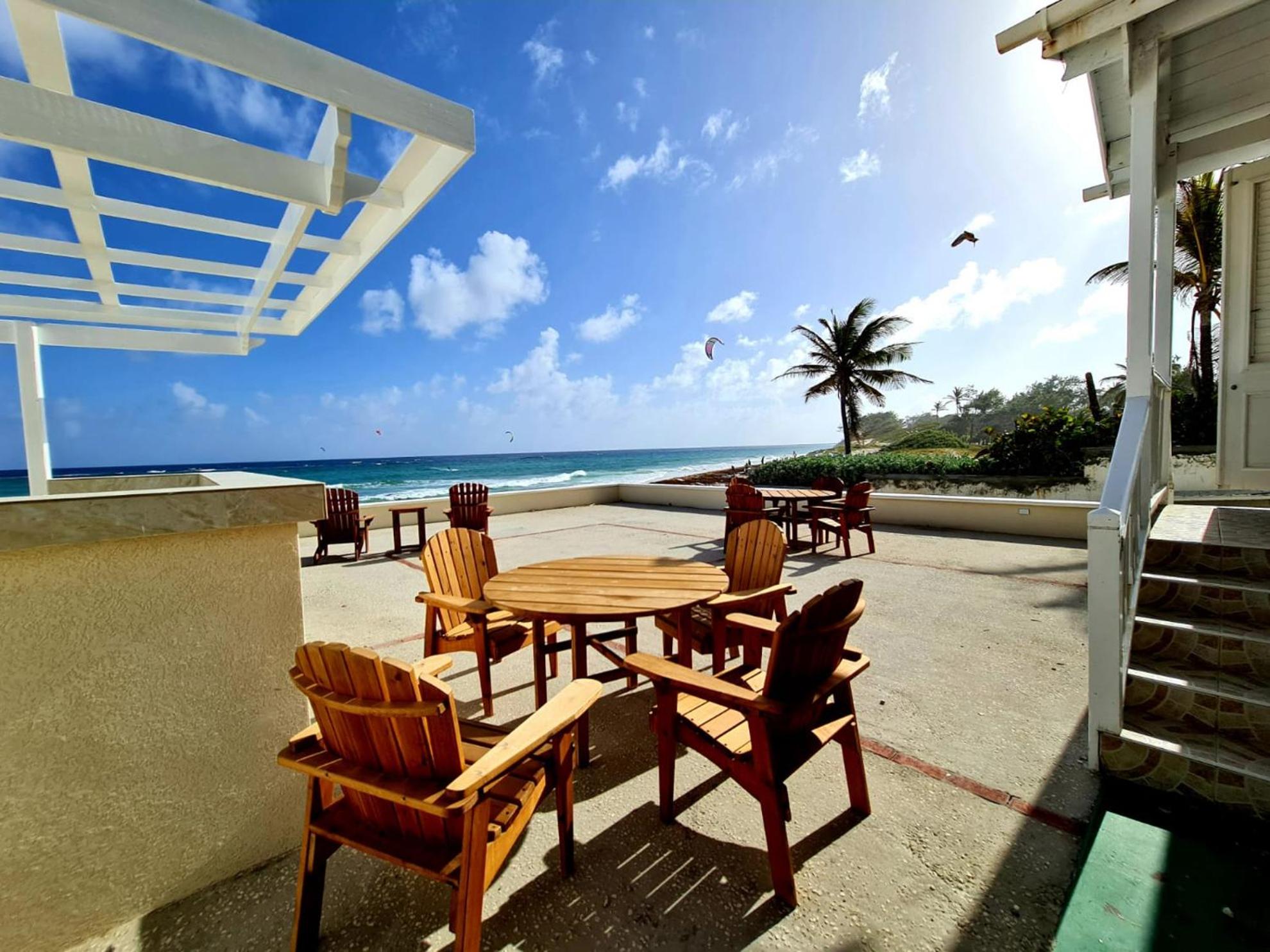 Beautiful Seaside 2BR Apartments