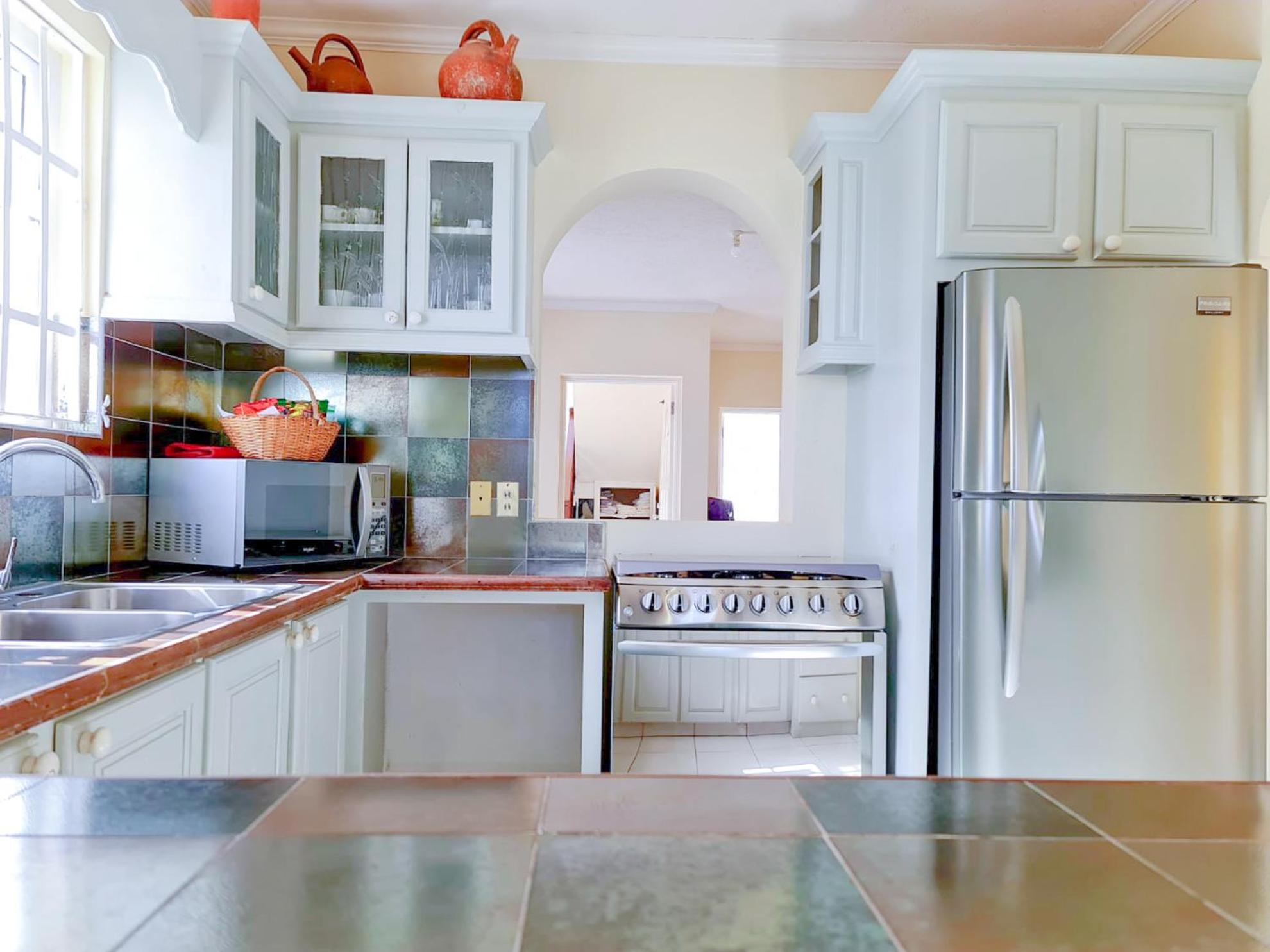 Beautiful Seaside 2BR Apartments