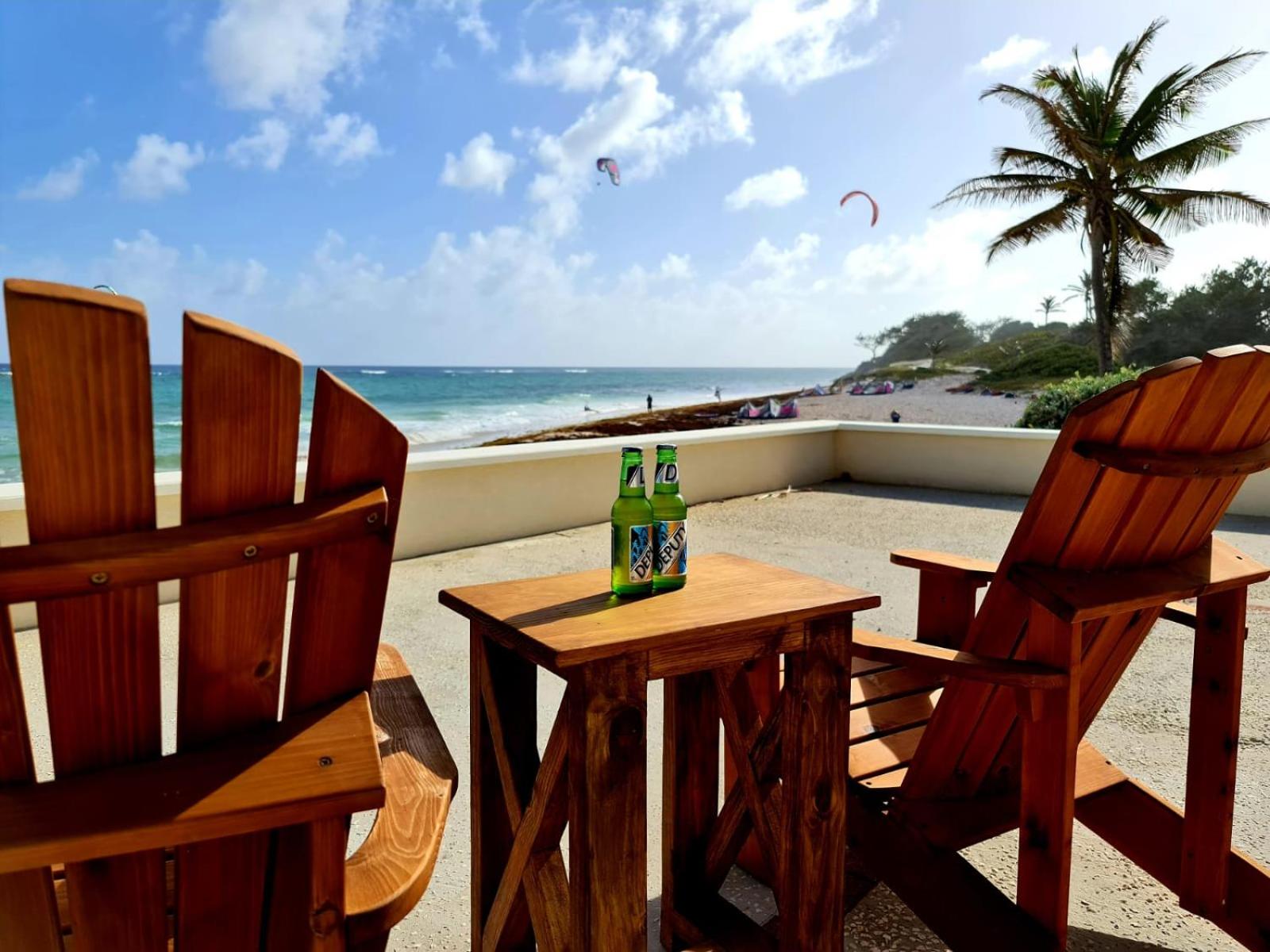 Beautiful Seaside 2BR Apartments