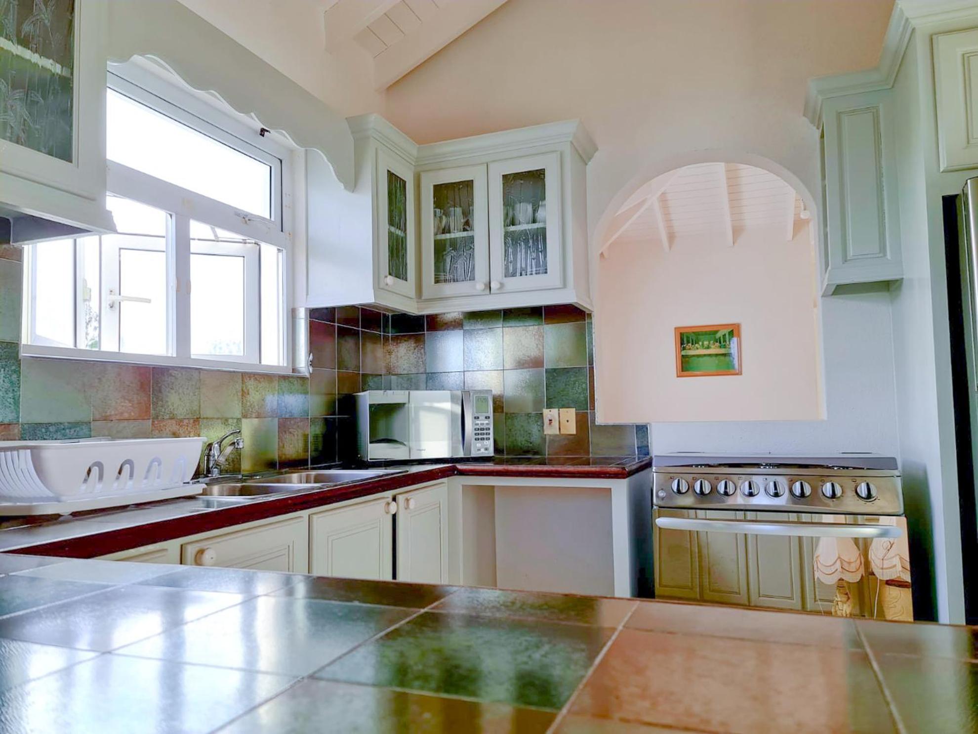 Beautiful Seaside 2BR Apartments
