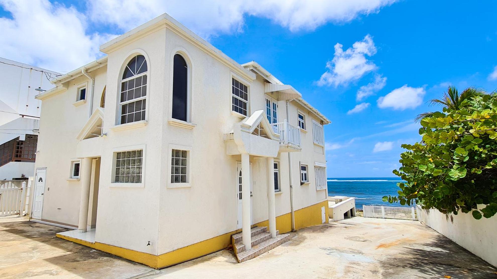 Beautiful Seaside 2BR Apartments