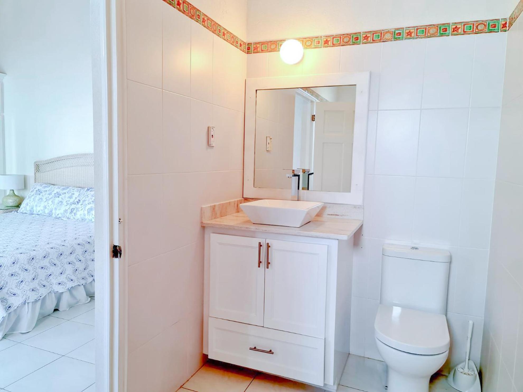 Beautiful Seaside 2BR Apartments