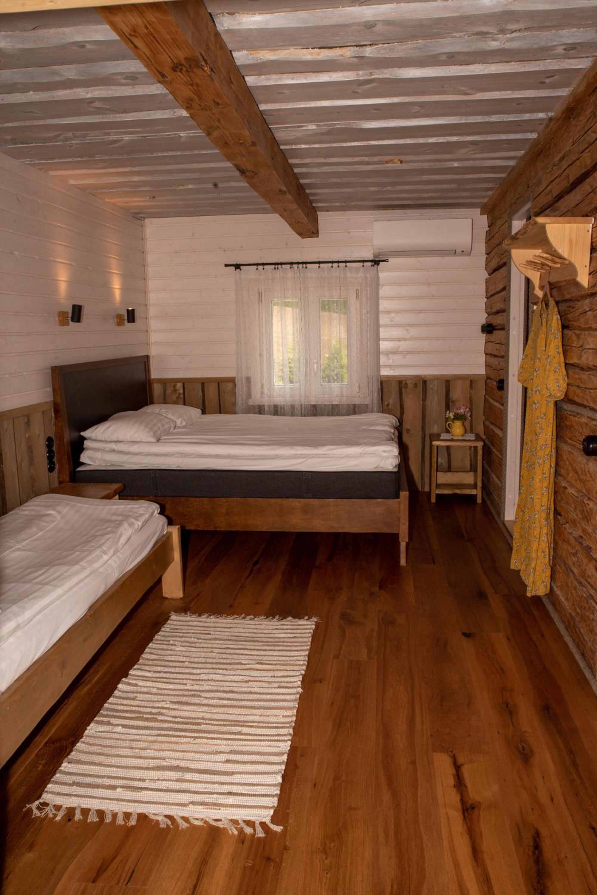 Haanjamehe Taluhotell