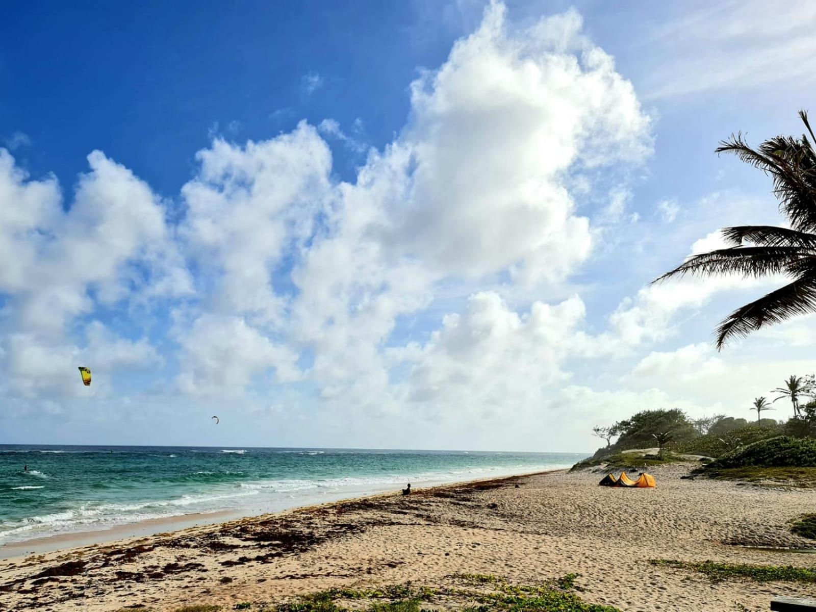Beautiful Seaside 2BR Apartments