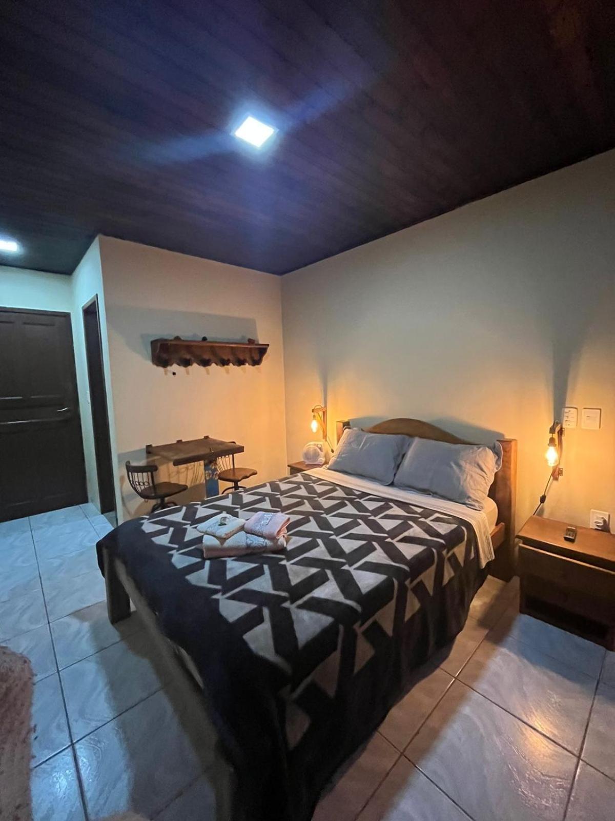 Recanto dos Sonhos Guest House